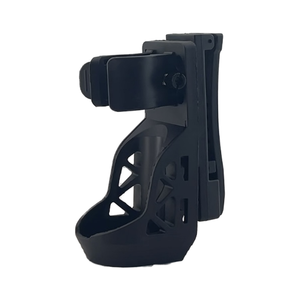 Nylon Draaibare Zaklamp Houder Led Jacht Accessoires Met Lichte Tas Zaklamp <span class=keywords><strong>Holster</strong></span> Voor Buitensporten - Product Image 2