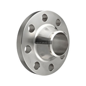 用于石化和油气管道系统的具有多种连接类型的定制钛法兰 - Product Image 2