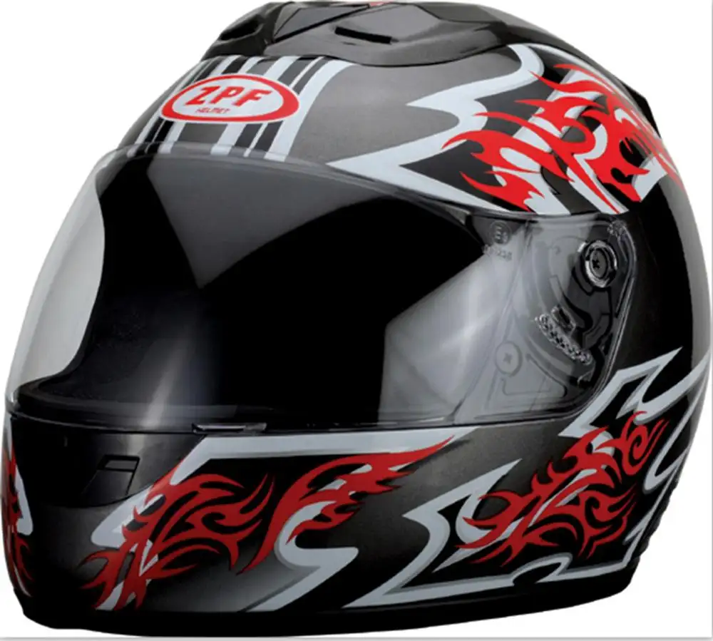 Eceヘルメット工場販売フルフェイスヘルメットatv UTVゴーカートオートバイ用ヘッド保護装置