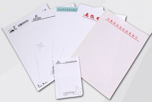 2024 Papel adhesivo de oficina Bloc de notas de borrador blanco portátil 80g Papel de borrador Cuaderno de escritura de escritorio con estilo simple - Product Image 6