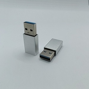 USB3.0 type-c母到usb 3.0公适配器usb c otg手机otg type c适配器 - Product Image 3