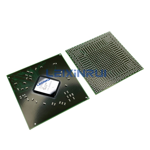 Neuer originaler Computer-Grafikkarten-Chip ic BGA AMD 216-0856010 216-0856000 216-0841027