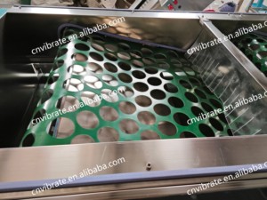 VBJX <strong>Automated</strong> Button Avocado Sorter Mushroom <strong>Sorting</strong> Olive Cherry Grader Elevator Conveyor <strong>Machine</strong> - Product Image 6