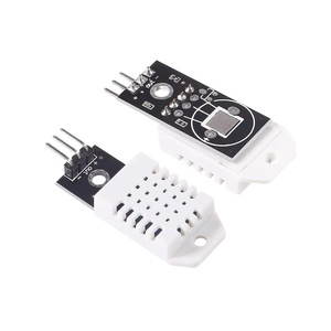 NEU AM2302 Digitaler Temperatur-und Feuchtigkeit sensor DHT22-Modul für Arduino Electronic DIY