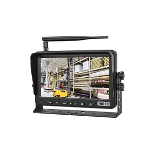 Wireless Forklifty 720P Wireless <strong>Camera</strong> <strong>System</strong> <strong>Back</strong> <strong>up</strong> <strong>Camera</strong> with Battery Charing Available for Over 24 Hours - Product Image 4