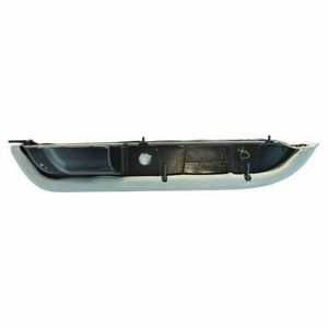 Driver Side Front Gray Door Armrest 15691229 for Chevy C1500 C2500 C3500 88-94 - Product Image 3