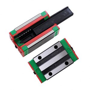 HIWIN HGH25CA HGW25CC Carriage Block H25C W25C <strong>Linear</strong> <strong>Guide</strong> Rail HGR25 <strong>for</strong> <strong>Cnc</strong> Machine - Product Image 1