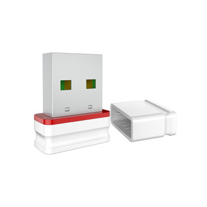COMFAST高品质USB 2.4Ghz 150M CE LAN网卡Realtek Wifi驱动程序迷你USB无线Wifi适配器，适用于台式机/笔记本电脑 - Product Image 1