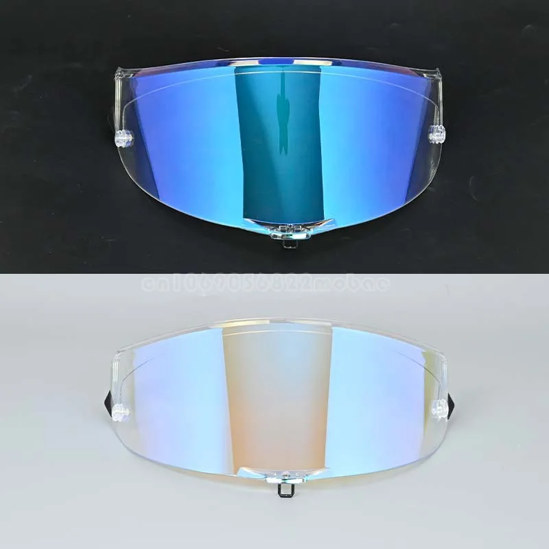 Revo azul