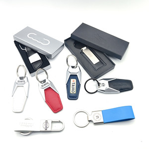 Metal Plate Leather Coin Holder Keychain for Coins Pence <strong>Cent</strong> Medal Money AA Medallion Standard Collection Challenge Coin Holder - Product Image 4