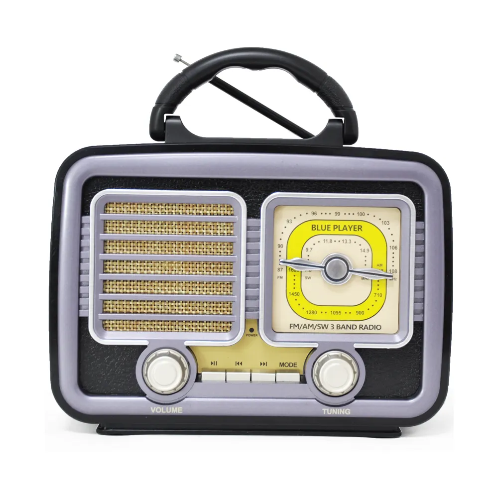Bir # taşınabilir vintage 4g ic ^ acil tv yayın ekipmanları cep kısa dalga 2 yönlü para carro diğer verici fm radyo/