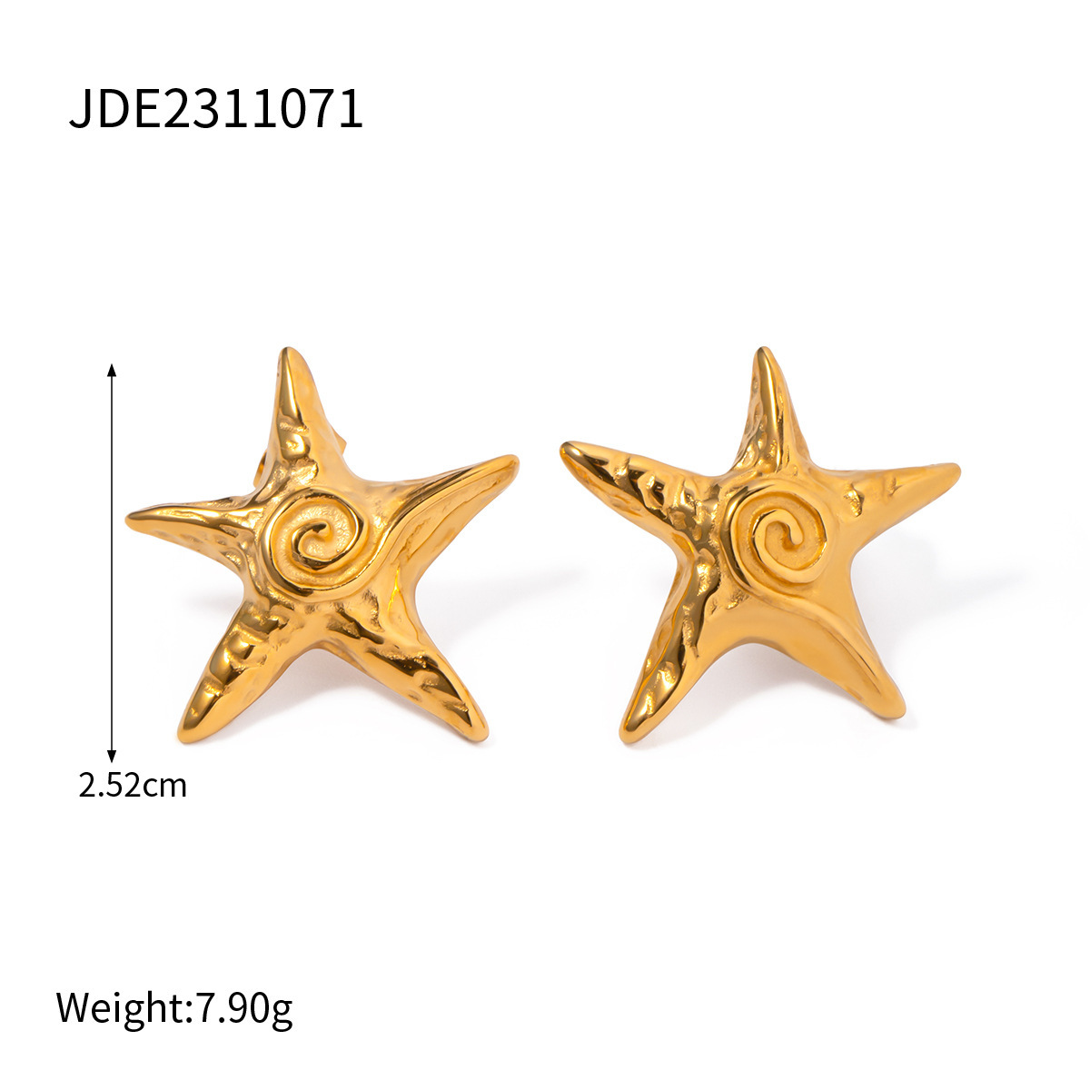 รหัสสินค้า: JDE2311071