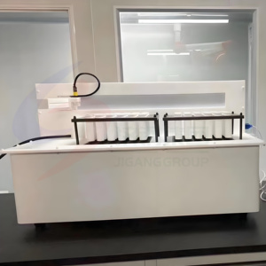 AD72 Graphite Digestion Instrument: High-Capacity System for Efficient Sample <strong>Processing</strong> in Academic and Industrial Labs - Product Image 6