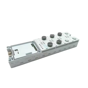 PLC Controller di programmazione ET 200 base scheda terminale modulo 6ES7143-3BH00-0XA0 6 es7143-3bh10-0xa0 6es7194-3a00-0aa0 - Product Image 2