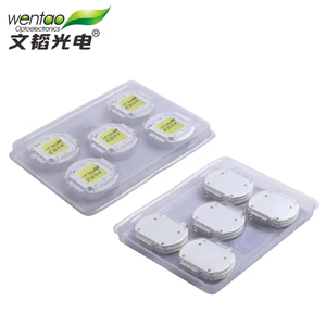 高出力LEDライト50w 60w 70w 80w 100w強力な高品質LEDチップ交換用 - Product Image 3