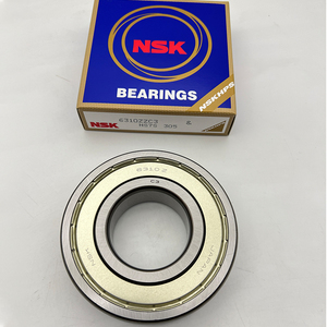 Alle Marken-Rillen kugellager Lieferant SKFNTN NSKFAGTIMKEN 6002 6201 6302 6000 Kugellager SKFNTN NSKFAGTIMKEN - Product Image 5