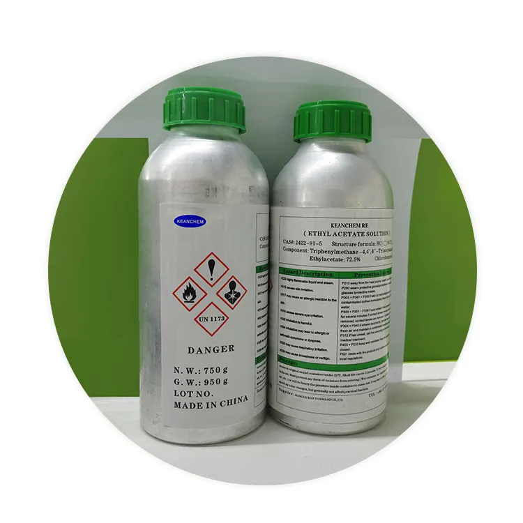 Desmodur rfe chữa Ant hiệu suất cao isocyanates cho chất kết dính & chất bịt kín CAS 4151