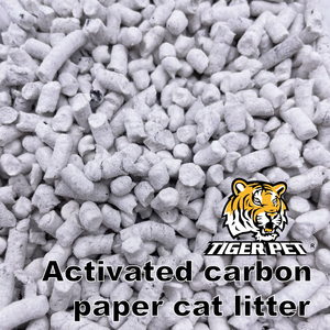 Next-Gen kağıt kedi kumu | Akıllı teknoloji ile evcil hayvan sağlığını izler - Product Image 5