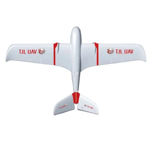 Tjl โดรนขนาดเล็ก1800มม. มีปีกอยู่กับที่ EPO ขนห่านตัวเล็ก X-UAV ปีกอยู่กับที่ชุดโครงเครื่องบินของเล่นเฮลิคอปเตอร์โดรน