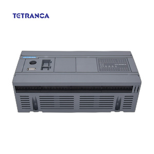 Software de programación PLC habilitado para IoT con interfaz de comunicación RS485
