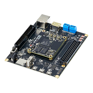 Puzhi Kit di valutazione KFB PZ7020-S-FL Xilinx SoC ZYNQ 7000 XC7Z020 moduli elettronici e scheda di sviluppo fpga - Product Image 5