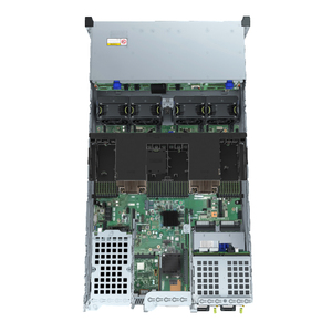 Giá tốt đẹp máy chủ đĩa cứng Xeon 6244 fusionserver 2288H V6 32 DIMM xfusion máy chủ - Product Image 4
