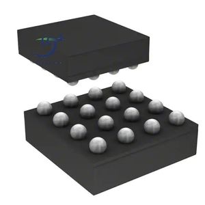 TPS62366AYZHR BOM Service IC REG BCK ADJ/<strong>PROG</strong> 2.5A 16DSBGA TPS62366AYZHR - Product Image 1