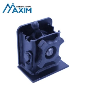 Nhiệm vụ nặng nề cổ ngỗng container Trailer Twist Khóa - Product Image 3