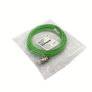 Серводвигатель 828D кабель кодера сигнала 6FX5002-2DC10-1AF0 6FX8002-2DC10-1CA0 6FX8002-2DC10-1BF0 - Product Image 2