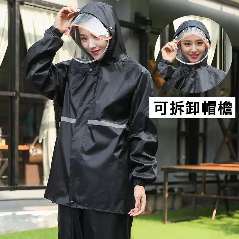 Conventional single-layer recommended-black