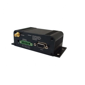 Mikrohard RS232/485 Daten serieller Port N920X2-ENC - 900 MHz Spread-Spectrum kabelloses Modem Mikrohard - Product Image 2