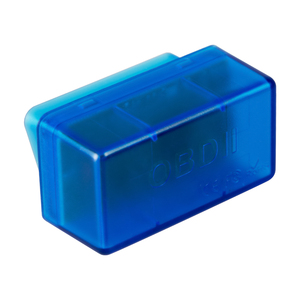 Mini OBD2 V2.1 Auto Scanner ELM327 B-<strong>T</strong> <strong>Code</strong> Reader for Android/Symbian Symbiotic Diagnostic Tool for OBDII Protocol - Product Image 2