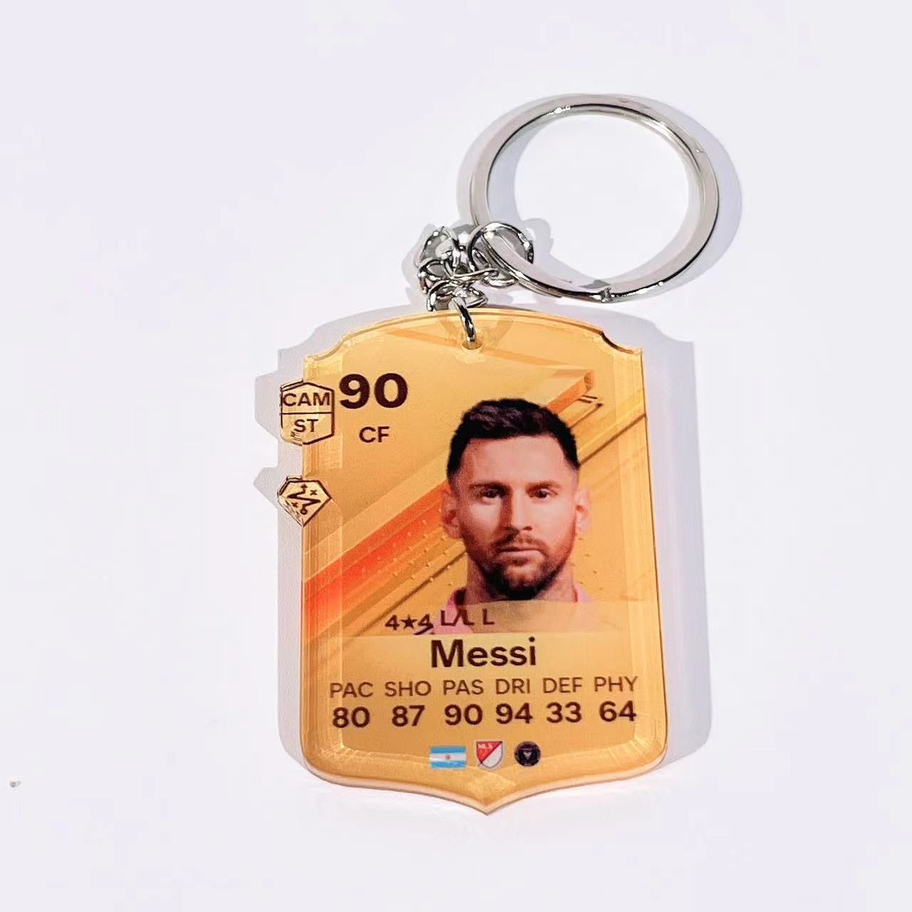 90 mési