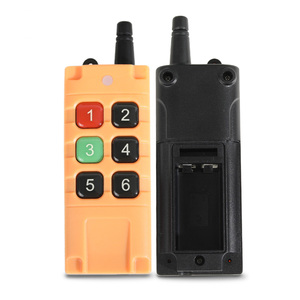 433MHz Duplikator Fernbedienung 2000 Meter neueste Version Schnell lesen und Kopieren/Klonen 4/6 Tasten für Garagentor Fernbedienung - Product Image 2