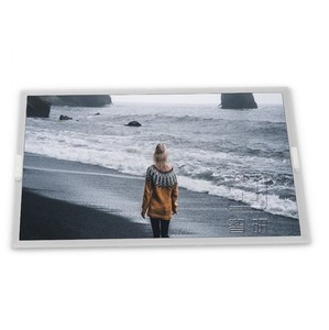 LQ070Y3LG05 7.0 inç 800*480 TFT LCD Panel TFT LCD modül TFT ekran LCD ekran - Product Image 1