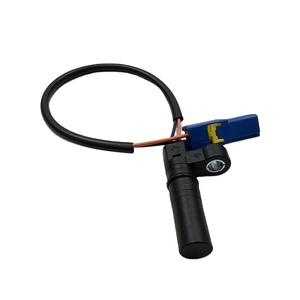 Sensor de velocidad de salida y Sensor de velocidad de entrada 09G927321B 09M927321B para motor 03-11 para Audi VW - Product Image 5
