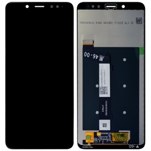 Redmi N serisi not 4 için cep telefonu LCD dokunmatik ekran 5 6 7 8 9 10 <span class=keywords><strong>11</strong></span> 12 siyah mobil parça değiştirme