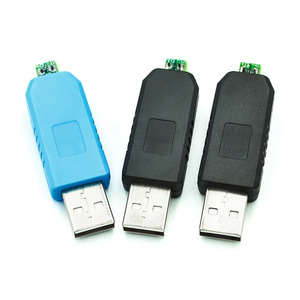 RS485 modülü desteği WIN10 sistemi için RS485 CH340 PL2303 FT232RL USB 485 dönüştürücü USB - Product Image 2
