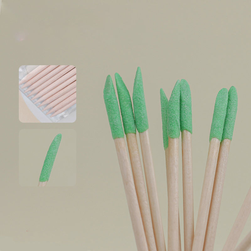 สีเขียว-10ชิ้น/ถุง