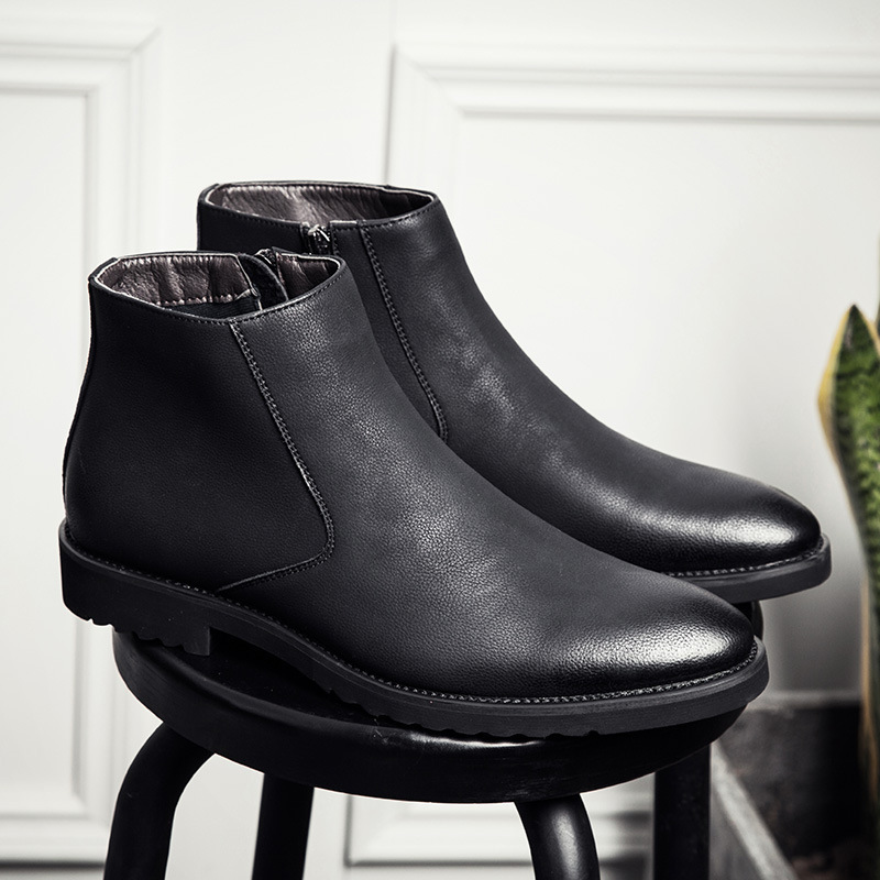 Cotton Black