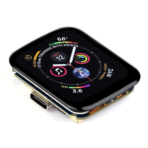 Scheda di sviluppo Display Touch ESP32-S3-Touch-LCD-1.69 240x280 pixel Micro Display LCD con Display Arduino ESP32-S3