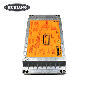 Sematic asansör kapı parçaları asansör kapısı motoru kontrol asansör kapı sürücü invertör SDS.DC-PWM B157AAUX01 - Product Image 2