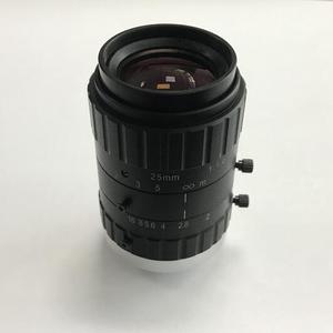 1&quot; F1.4 Manual Iris 5mp 25mm c Mount Fa Cctv Objektiv Lens for 1 Inch <strong>Sensor</strong> Ccd <strong>Coms</strong> Cmount Machine Vision <strong>Camera</strong> - Product Image 3