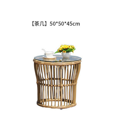 table basse