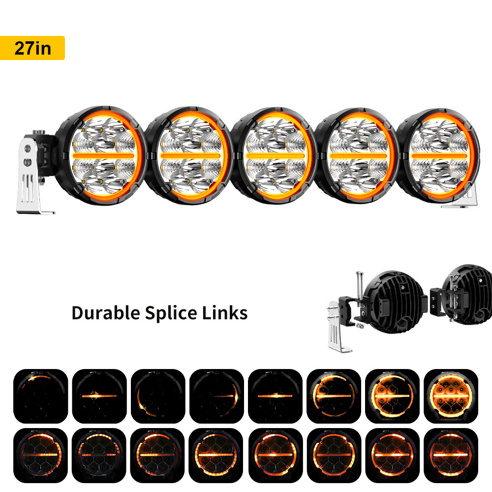 27inch(5 PCS)