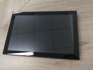 Controle de casa inteligente 10.1 polegadas ips, tela de tablet montagem de parede poe <span class=keywords><strong>android</strong></span>