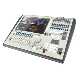 MINSENFX I5 Tiger Touch 2 Lighting Console Beam Moving Head Light DMX 512 Light <strong>Controller</strong> - Product Image 1
