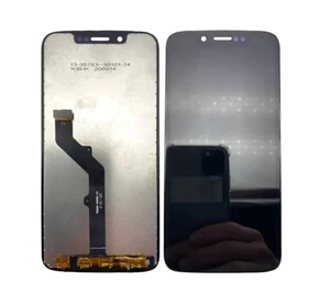 Motorola Moto G7 Play with Touch Digitizer用の高品質タッチスクリーンディスプレイ - Product Image 1