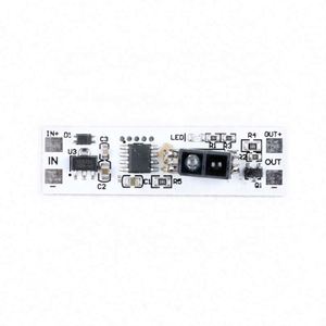 RUIJIA Non-Touch-Schalter modul IR-Infrarot-LED-Licht Kurzstrecken-Scan-Sweep-Hands ensor - Product Image 3