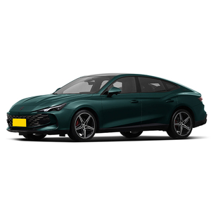 MG 7 1.5T FWD amerikan zarif baskı benzinli orta ölçekli araba çin LED ampul elektrikli Sedan deri beyaz Turbo koyu yapılan - Product Image 1